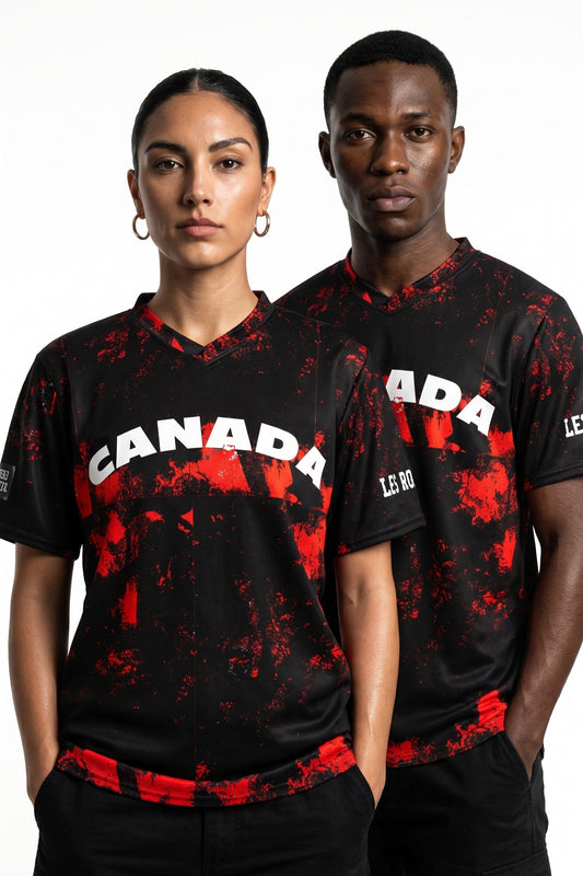 How to Style Streetwear Jerseys as a Sports Fan and Look Absolutely Fire