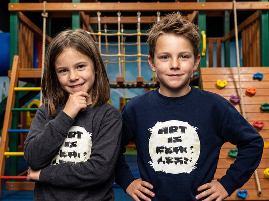 Back to School Outfits: What Your Kids Can Wear This Season