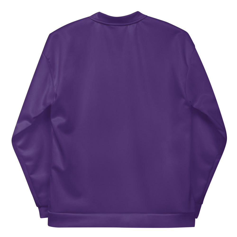 Purple Urban Midweight Jacket