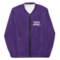 Purple Urban Midweight Jacket