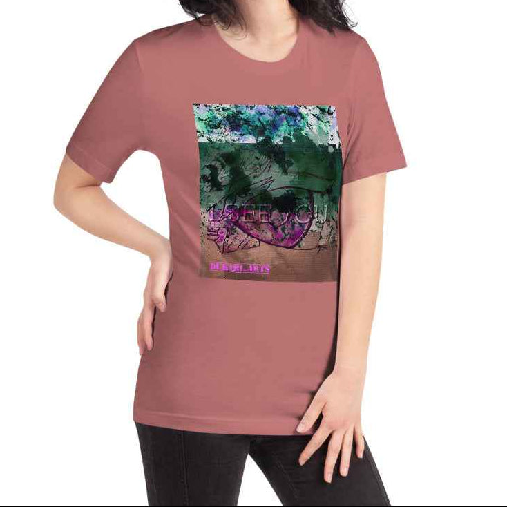 I see you  Version 1 Women's Tee